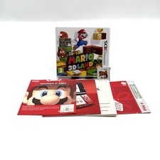 Super mario land nintendo - super, 3d