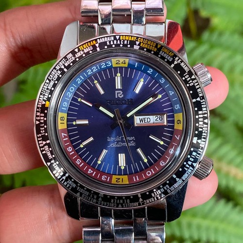 Raro orologio uomo - raro, da