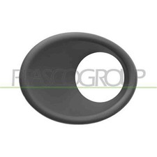 Cornice Fendinebbia Sinistra