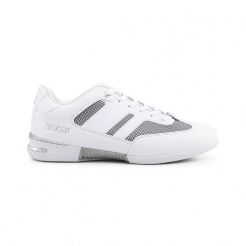 Sparco sneaker uomo motorsport