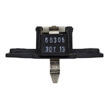 Serratura Gancio oblo per lavatrice USATA 481010568305 oblò originale Whirlpool