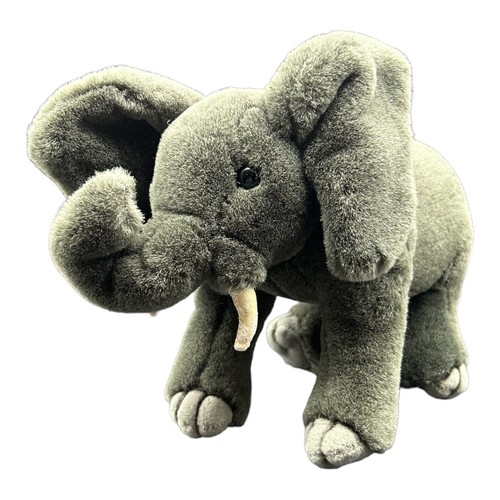 Peluche kate elefante con - peluche, l'elefante
