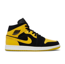 Nike Air Jordan 1 Mid New Love