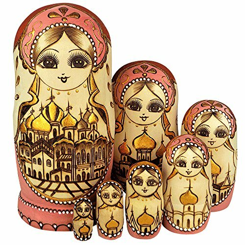 Yakelus marchio matrioska - yakelus,