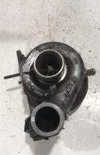 TURBINA PER ALFA ROMEO 166 Serie (936_) 55205373 diesel 2400 (98>03)