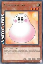 MARSHMALLON • Rara • DPYG