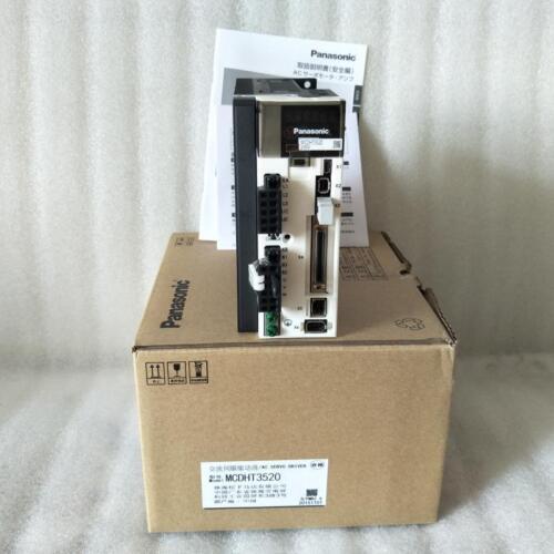 Servo driver panasonic - servo,