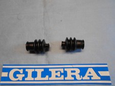 Coppia soffietti leve - coppia, gilera