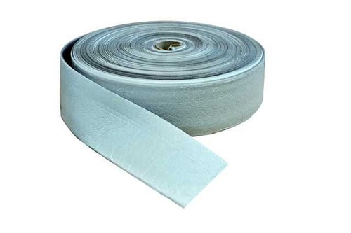 Fascia isolante perimetrale - fascia,