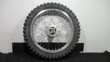 Ruota Anteriore Yamaha DT 50