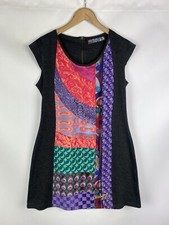 Abito donna Desigual manica