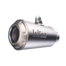 LEOVINCE 15241T TERMINALE SCARICO LV-10 TITANIUM BMWS 1000 RR 19- S 1000 R 21-
