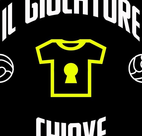 Giocatore chiave magnete - il,