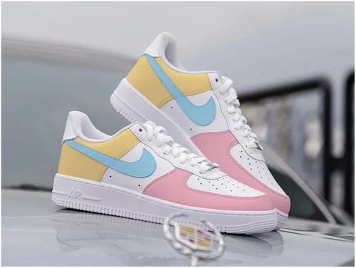 Scarpe nike air force - scarpe,