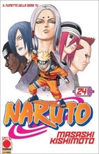 Naruto - Il Mito 24
