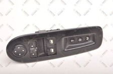 PEUGEOT 407 Interruttore