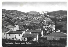 PISA (080) - LARDERELLO (di