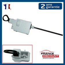 Verrouillage Trappe à