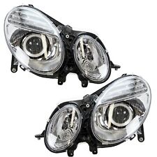 2x Coppia Fari Fanali