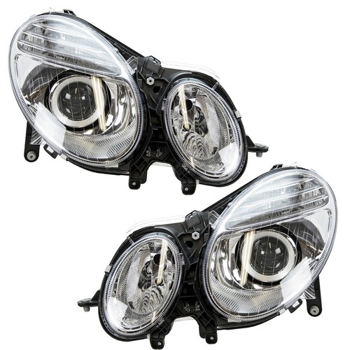 Coppia fari fanali - 2x,