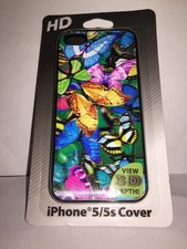 HD iPhone 5/5s Multi