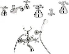 Paini Liberty KIT Rubinetto