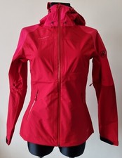 Mammut Gore-tex Women Rain