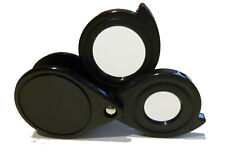 8x - 10x - 18x. Lente