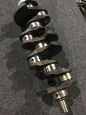 Albero A Camme VW Polo 9N 1,4