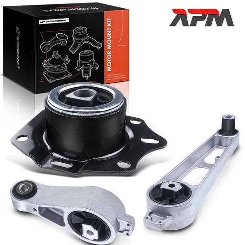 Motore cuscinetto - 3x,