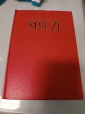 Novissimo melzi ii - il,