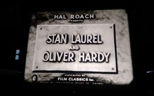 16mm Film -  Perfect Day 1929