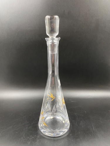 Bottiglia liquore vino