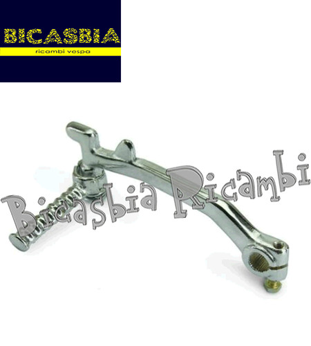 14451 leva pedale avviamento - pedale,