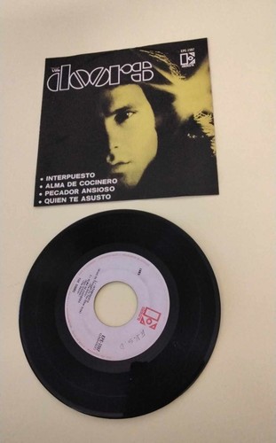 Vinile giri the doors - giri,