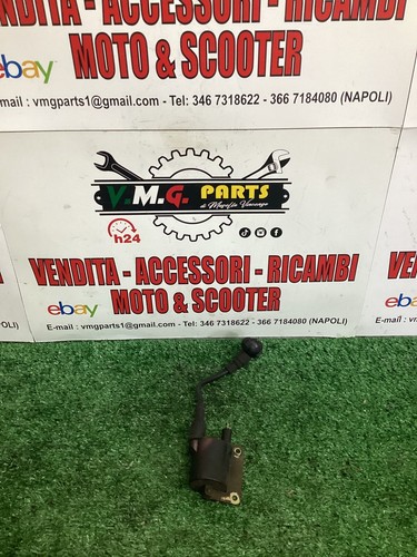 Bobina accensione piaggio - accensione,