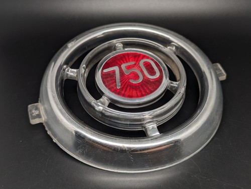 Fiat 600 750 - d, 600d