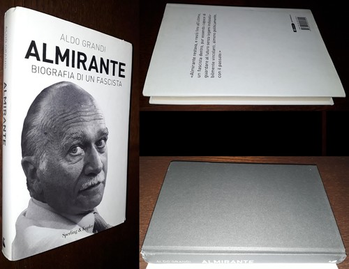 Almirante biografia un - biografia,