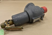 Keystone Kunkle Valve 910-BGF