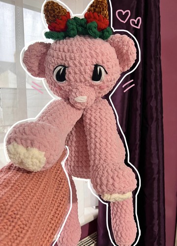 Peluche orsacchiotto san - peluche,