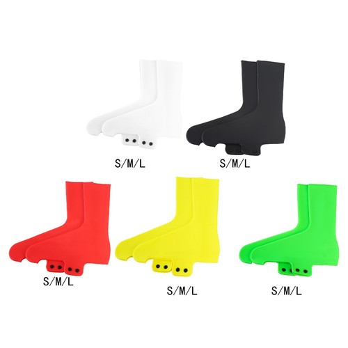 Copriscarpe ciclismo 2 - da,