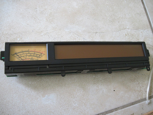 Display icom 775dsp - icom, ic-775dsp