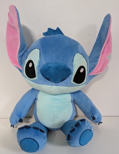 Plush stitch disney baby - plush,