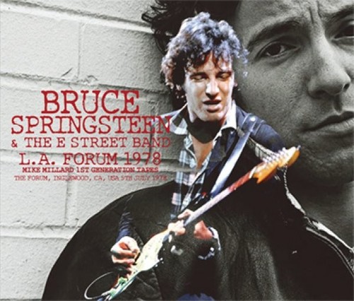 Bruce springsteen the - springsteen,
