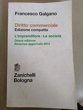 Diritto commerciale