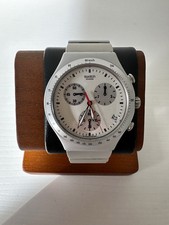Reloj Swatch Irony Chrono