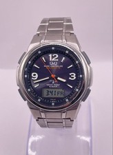 Orologio Citizen Q&Q Analogico