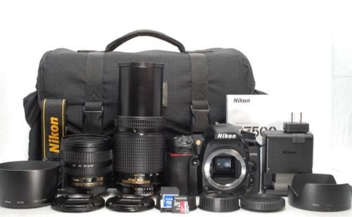Nikon d7500 443735 - d7500,