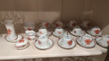 servizio caffè da 12 Herend
