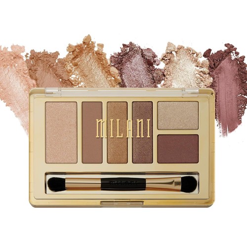 Milani everyday eyes - milani,